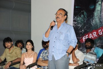 Ice Cream 2 Movie Press Meet
